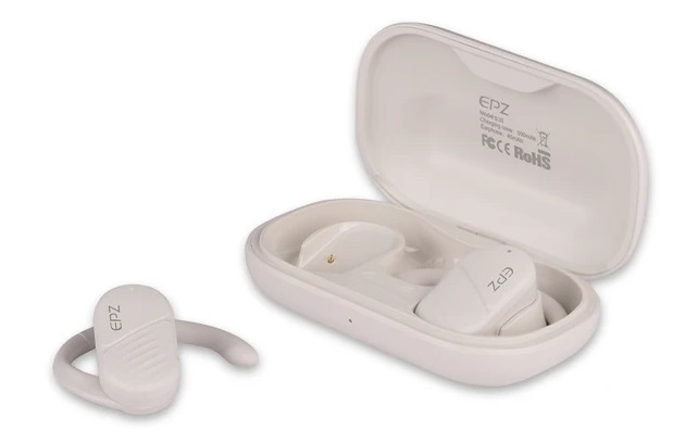 EPZ S30 white EPZ S30 white