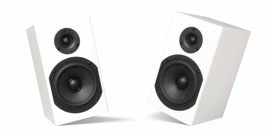 Totem Acoustic Loon: Compact passive two-way monitor speaker 10 20240405171217 2024 04
