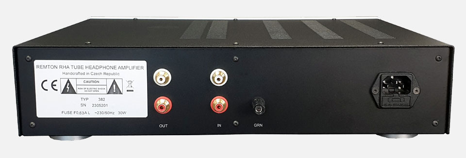 Remton Audio launches the Remton Headphone Amplifier (RHA) 9 20240409102118 2024 04
