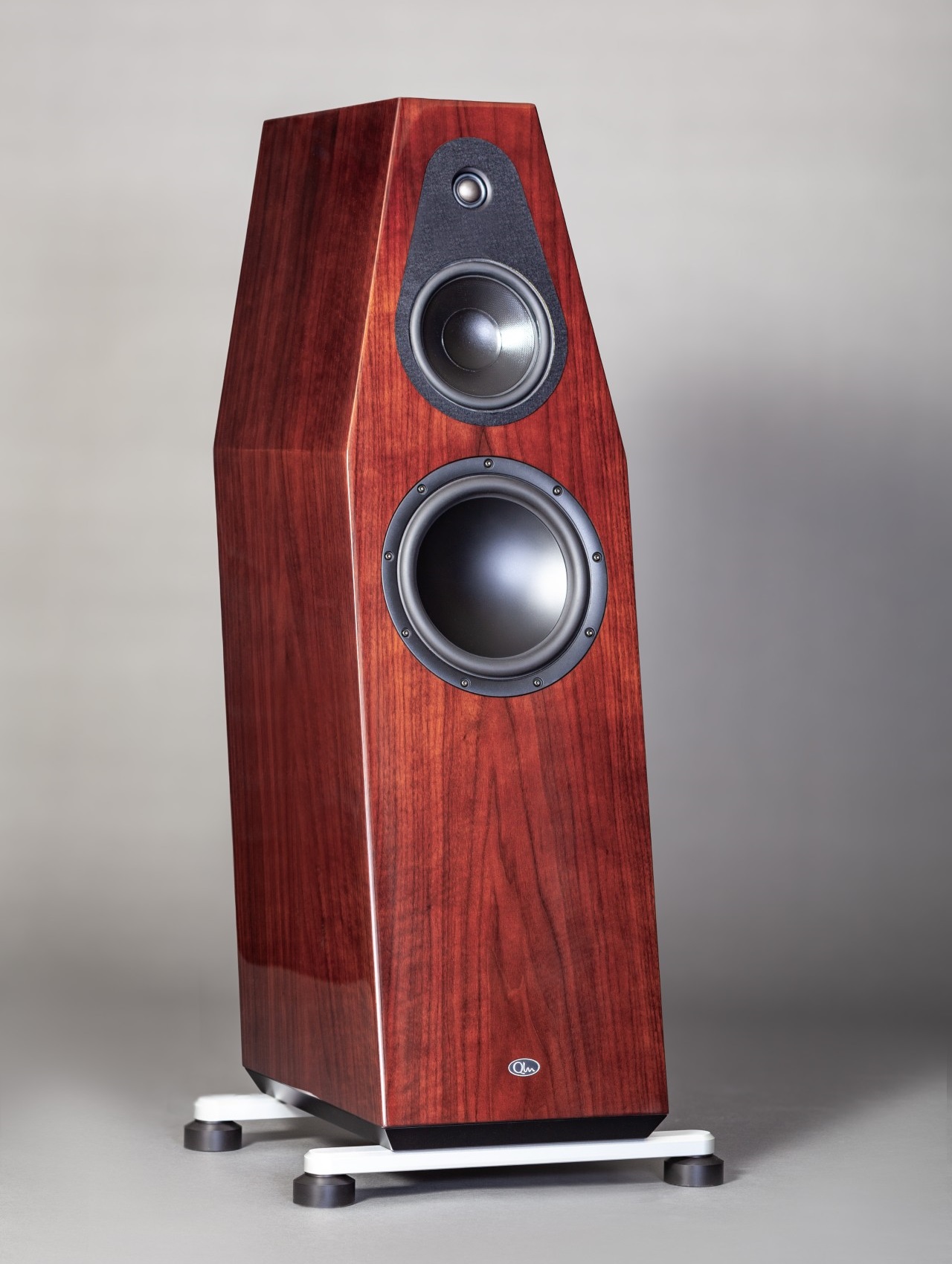QLN unveils floorstanding Reference 9 seakers at Axpona 8 20240409153536 2024 04