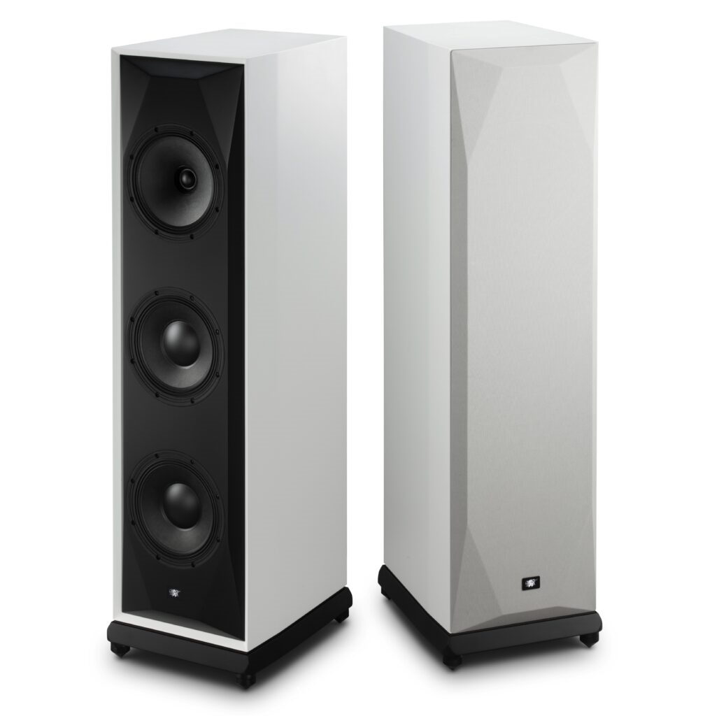 MoFi SourcePoint 888: MoFi Electronics first floorstanding speakers 11 20240409193944 2024 04