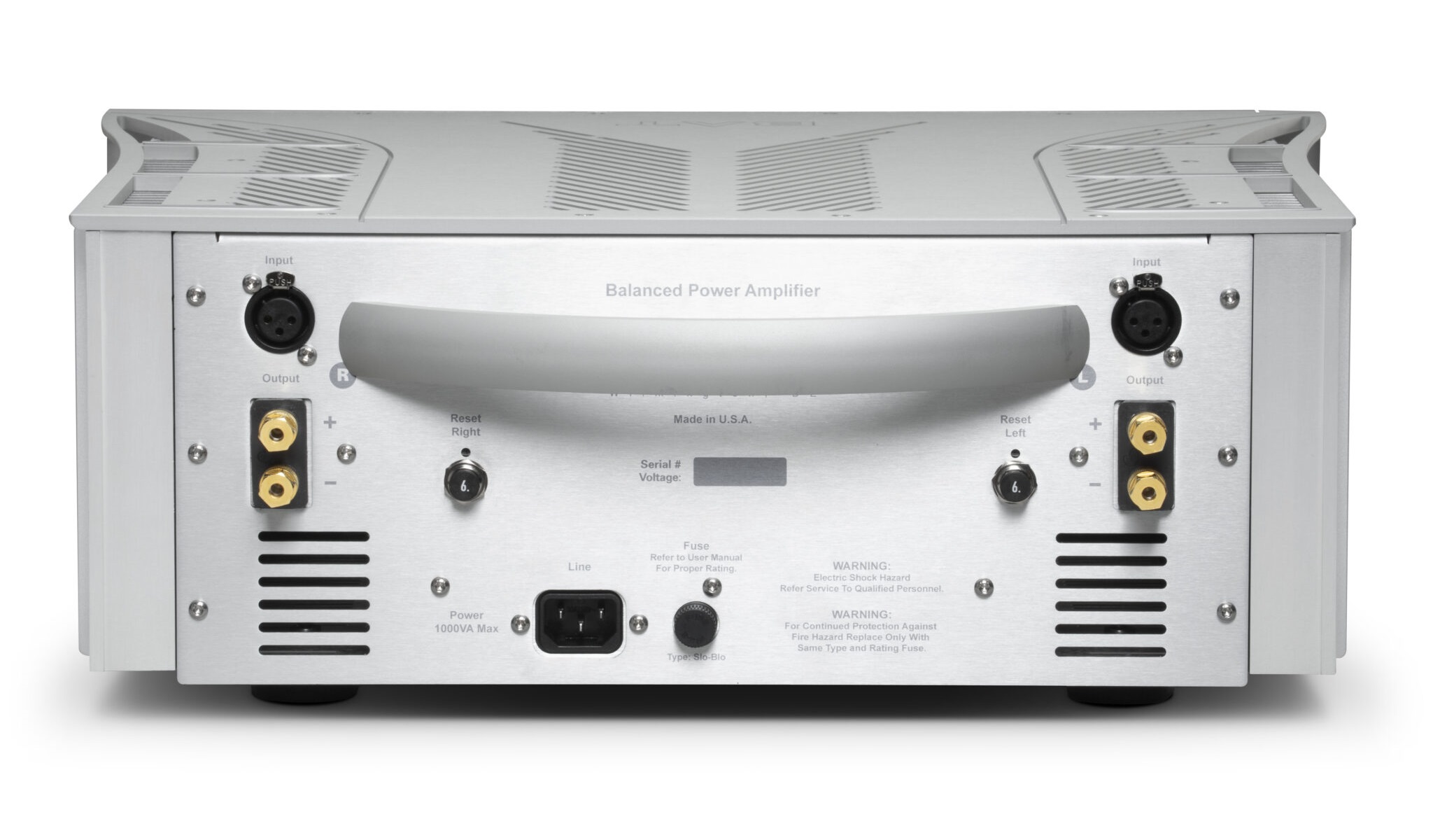 BAT introduces the VK-85 preamplifier and REX 300 power amplifier on Axpona 12 20240409205740 2024 04