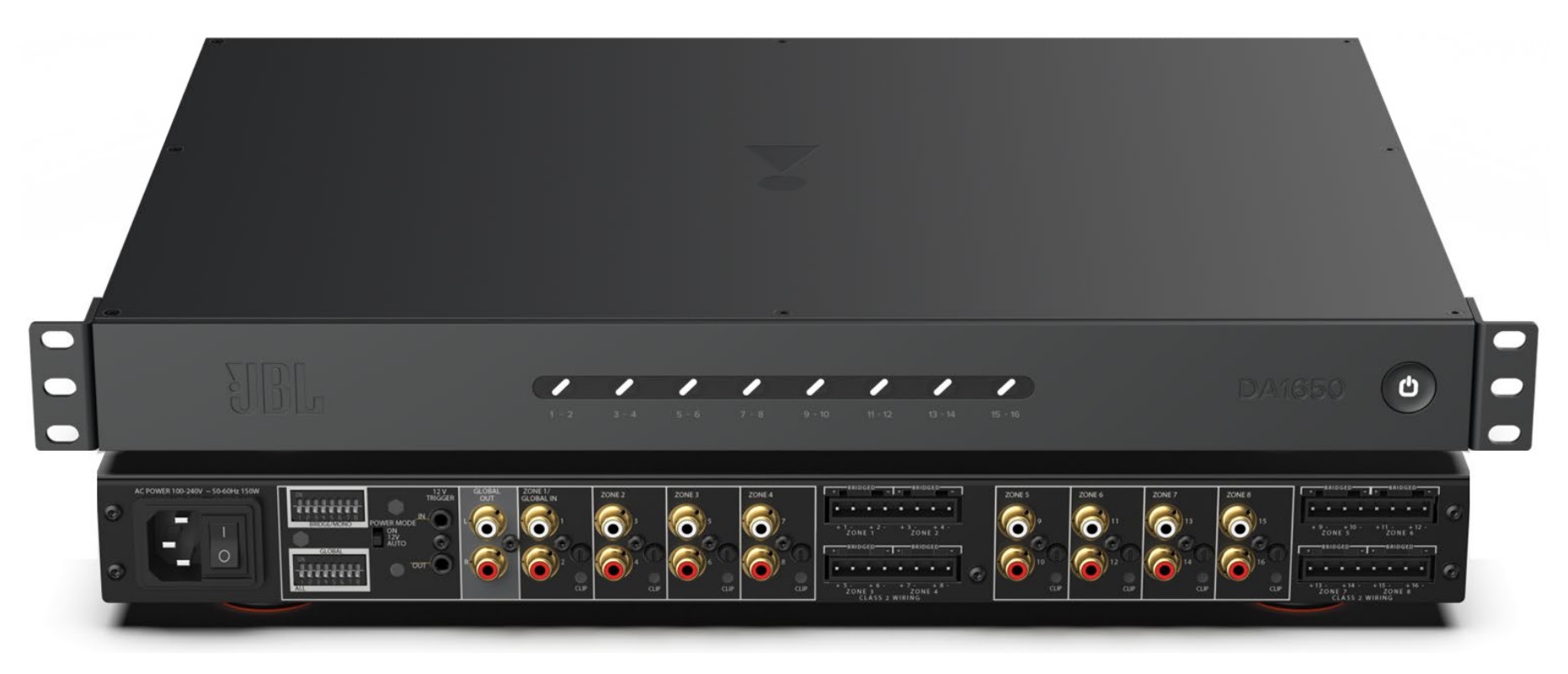 JBL unveils the DA850 8-channel and DA1650 16-channel amplifiers 10 20240412175810 2024 04