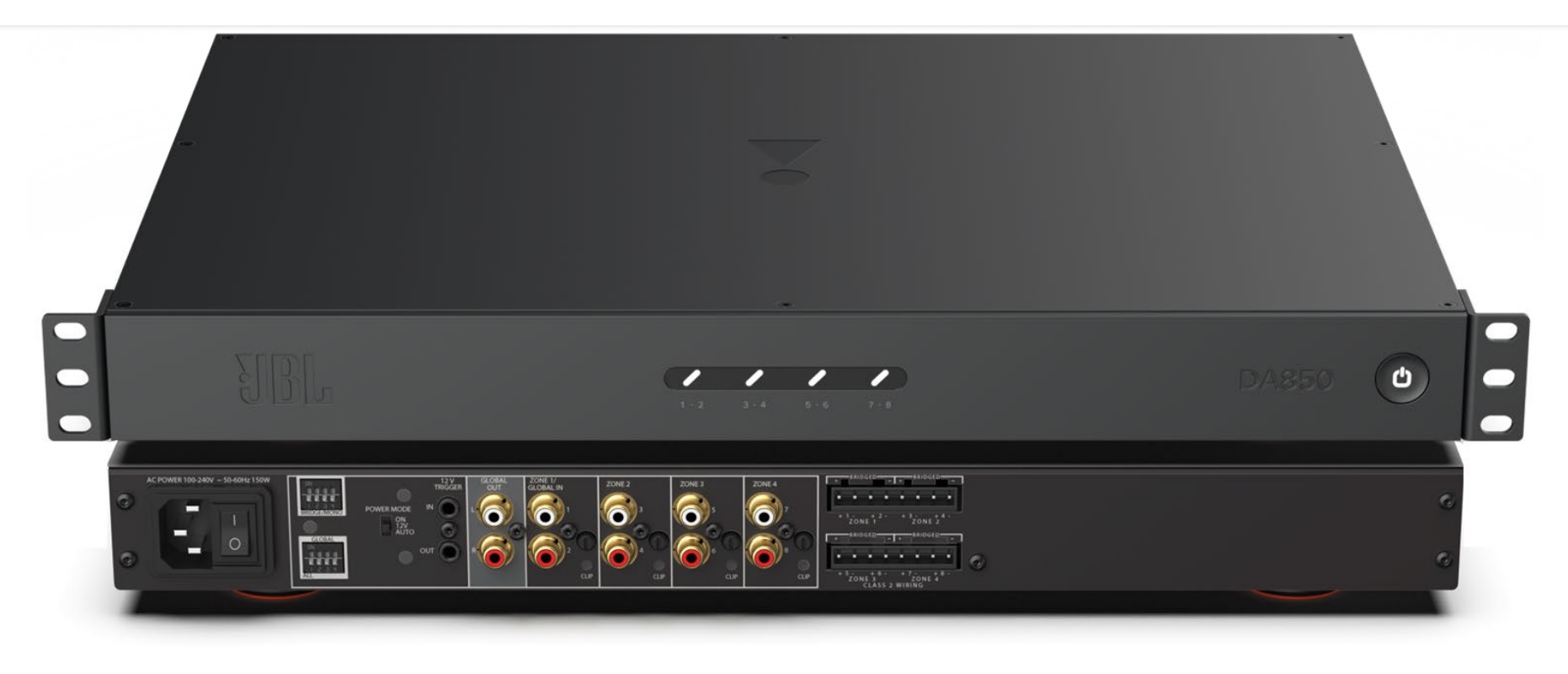 JBL unveils the DA850 8-channel and DA1650 16-channel amplifiers 9 20240412175810 2024 04