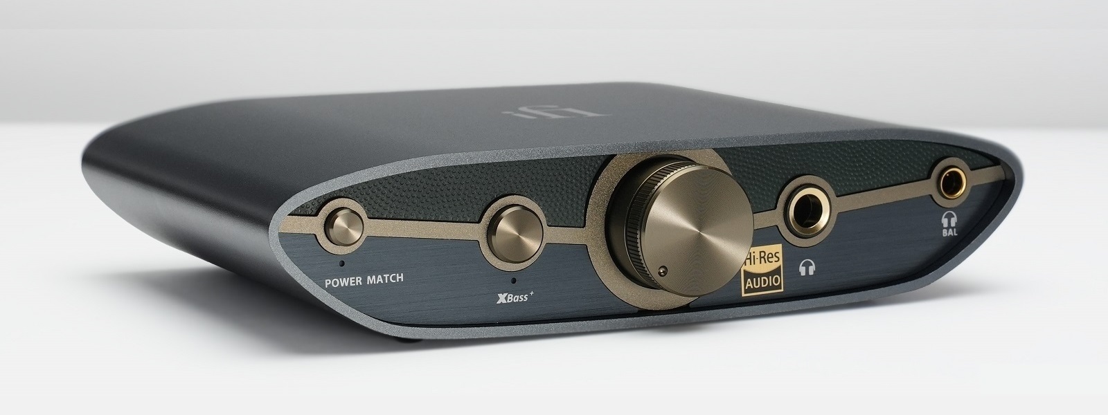 iFi Zen Dac 3: DA converter and headphone amplifier 8 20240416123931 2024 04