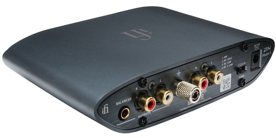 iFi Zen Phono 3: Compact adjustable phono amplifier 9 20240416132950 2024 04