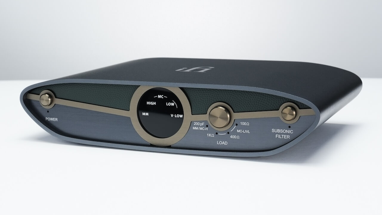 iFi Zen Phono 3: Compact adjustable phono amplifier 8 20240416132950 2024 04