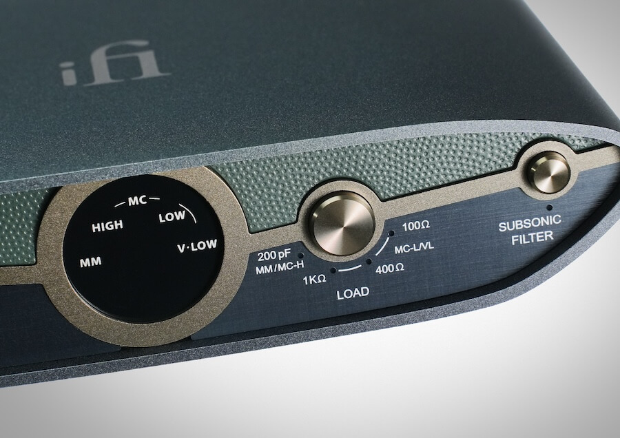 iFi Zen Phono 3: Compact adjustable phono amplifier 10 20240416132950 2024 04