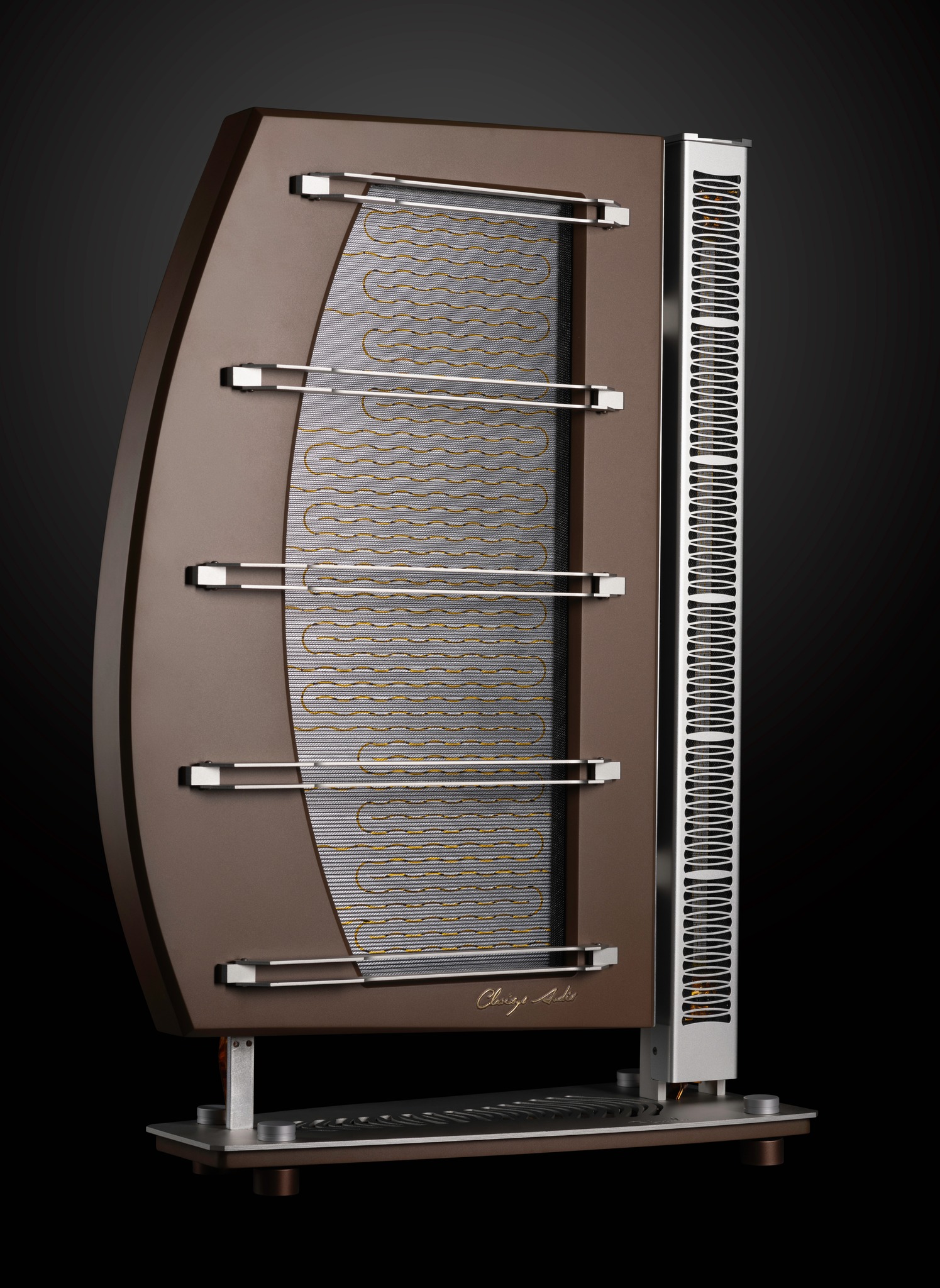 Sneak Peek: The Piccolo is the fourth speaker from Clarisys Audio 10 20240418155228 2024 04