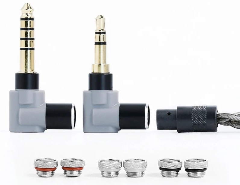 Shanling ME600 cable
