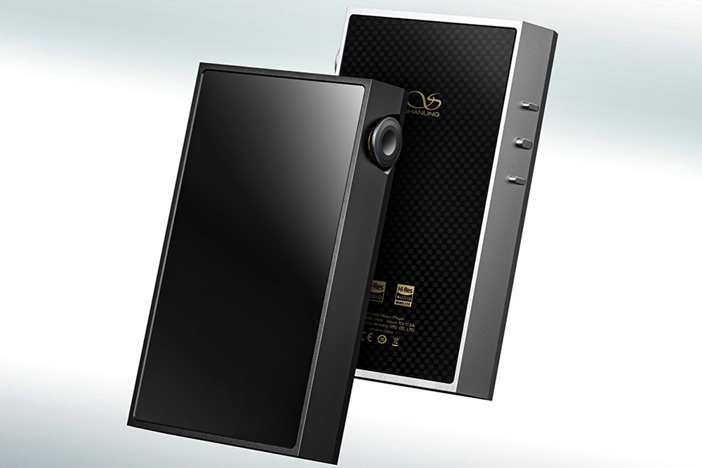 Shanling M5 Ultra