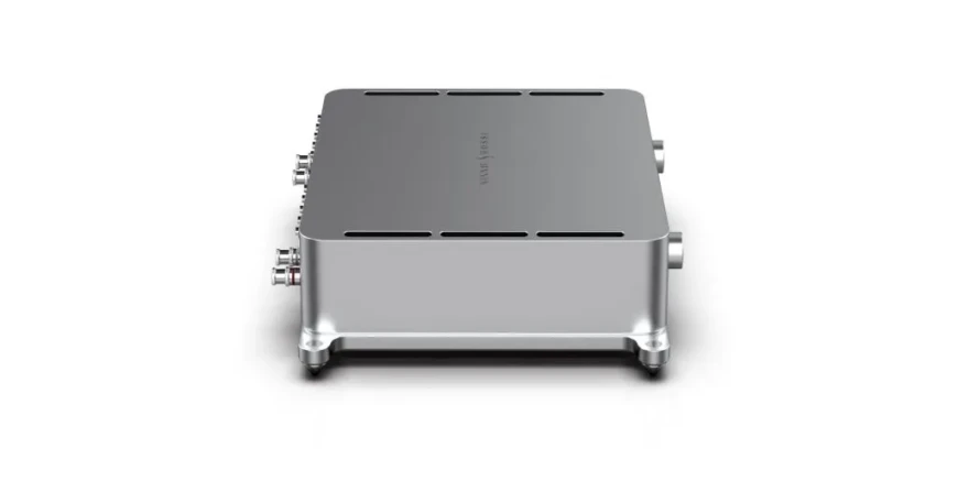Vinnie Rossi unveils Brama Gen 2 line of new amplifiers 8 Image