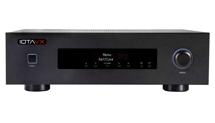 Best AV Processors: Choosing the very best for your home theater 9 7. IOTAVX AVX17