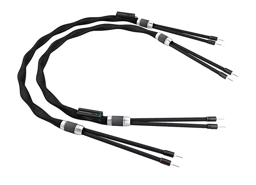 Best speaker cables: Achieving high-quality sound 15 1. Esprit Gaia