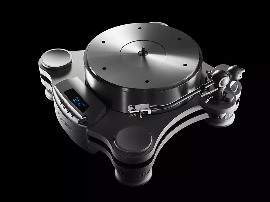 5. Esoteric Grandioso T1