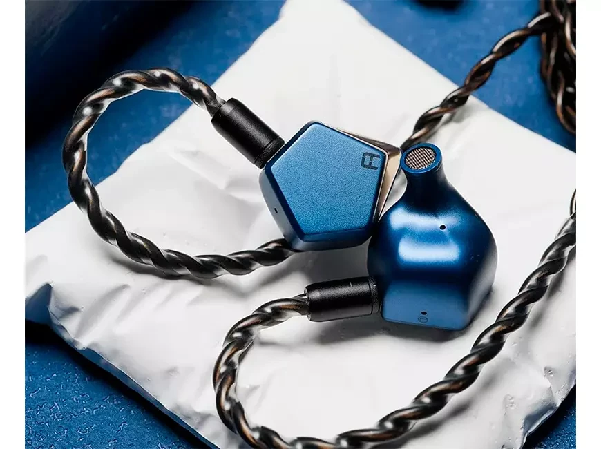 HiBy x F.Audio Project Ace: Audiophile-grade headphones price at $249 8 HiBy x F.Audio Project Ace are wired headphones with large drivers