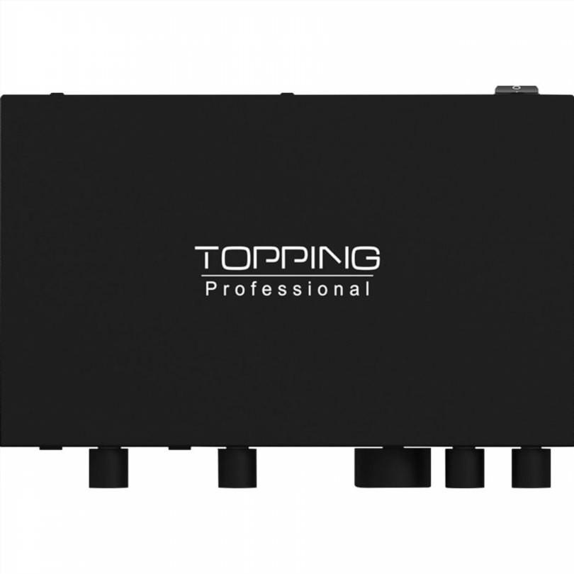 Topping E2x2 Topping E2x2
