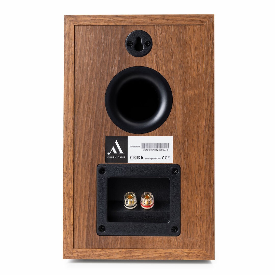 ARGON AUDIO FORUS 5