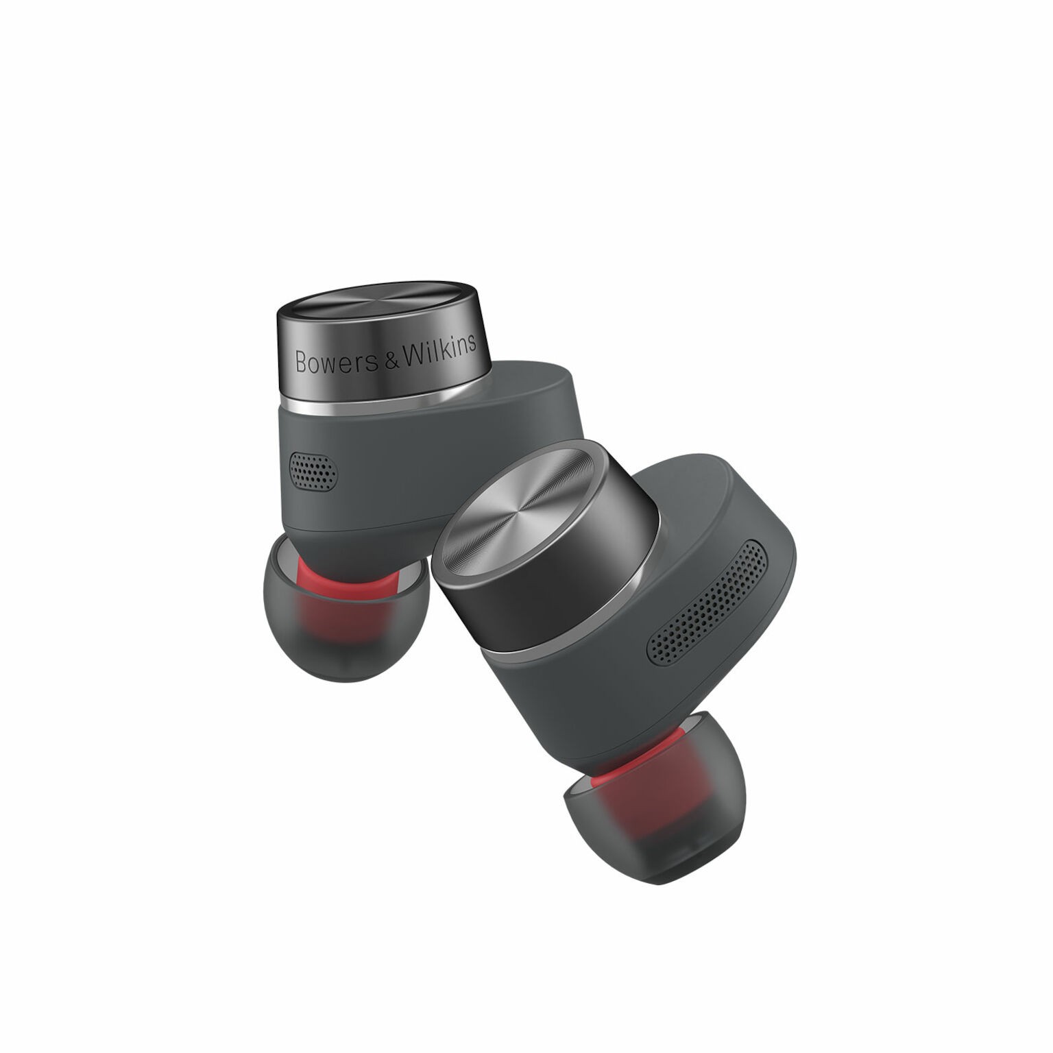 Bowers & Wilkins PI5 S2: TWS in-ear headphones with hi-fi sound quality 9 BOWERS & WILKINS PI5 S2