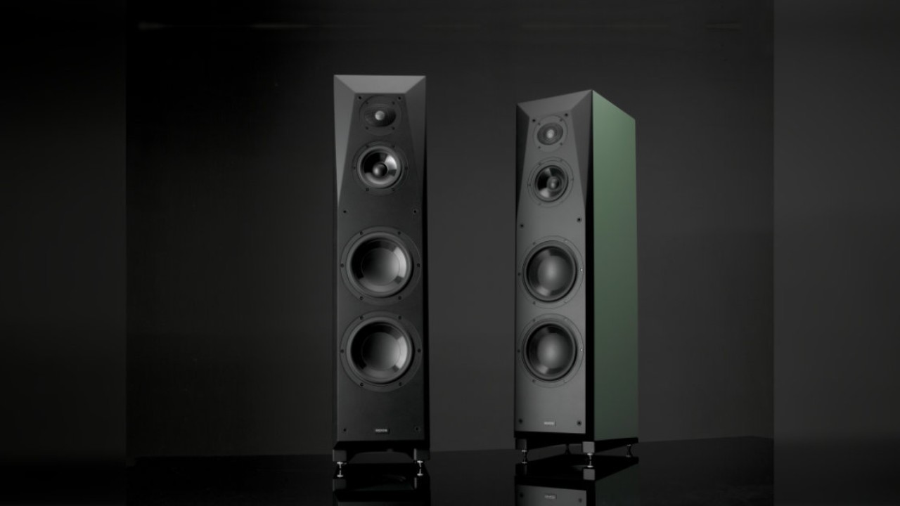Epos ES-28N: Impressive 3-way floorstanding speakers 8 Epos ES-28N: New 3-way floorstanding speaker available from autumn 2024