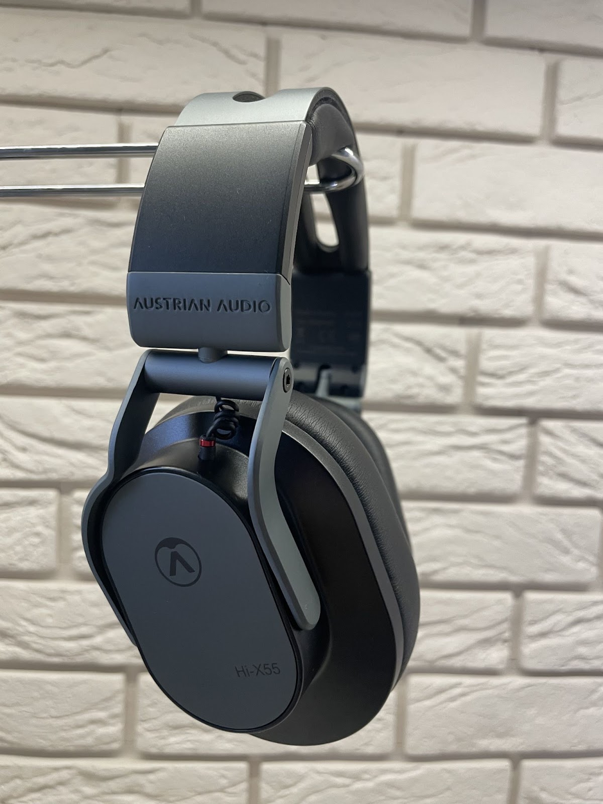Austrian Audio HI-X55: Made by professionals 9 GQTkXPcaS7jECbJ WjJAO33r7 0hYTlHMBgSJX6fKl2KGS55pPuZF5MDEg5GDdeXR52k7fouKh3akC2EB4fK x4MgC08x ESzlp78QJW0iYW5I