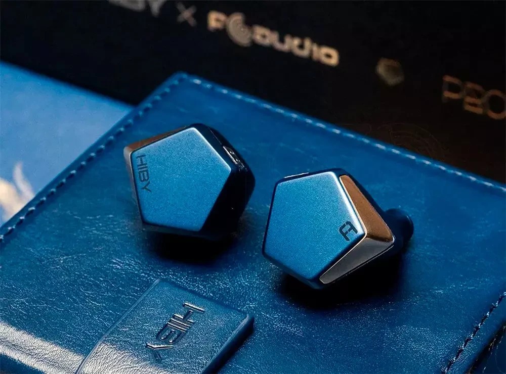 HiBy x F.Audio Project Ace: Audiophile-grade headphones price at $249 9 HiBy x F.Audio Project Ace