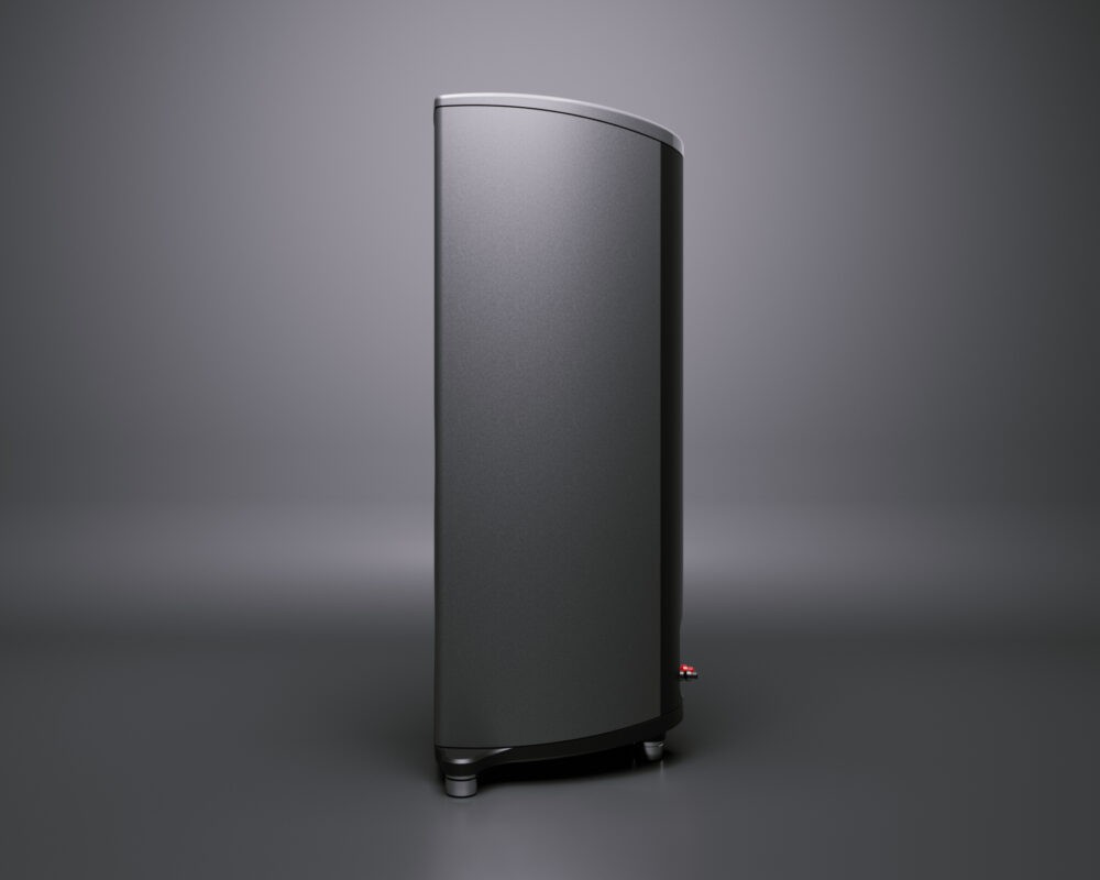 Magico S5 MKII 2024: A new generation of legendary speakers unveiled 8 Image 1