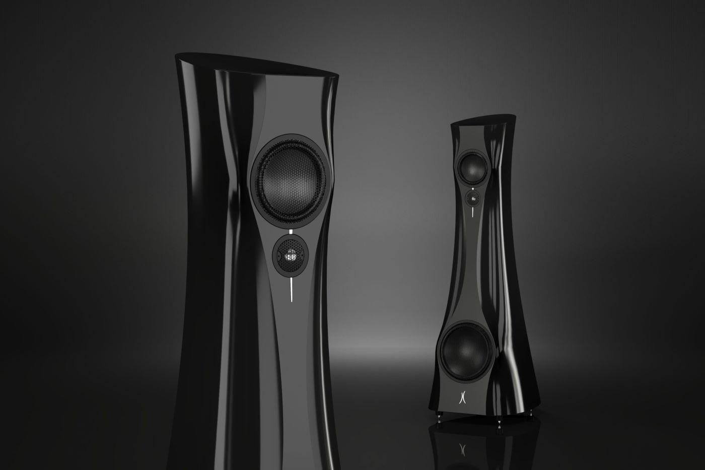 Estelon X Diamond Signature Edition: Limited edition floorstanding speakers 8 Image 12
