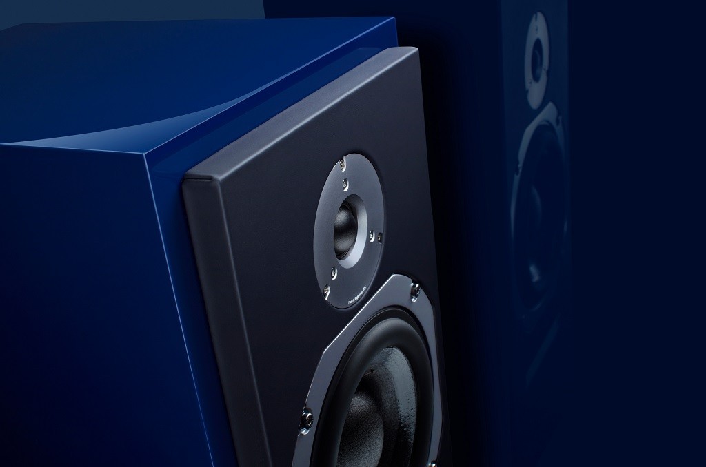 ATC SCM20ASL Limited Edition: High-End active loudspeaker 8 Image 13