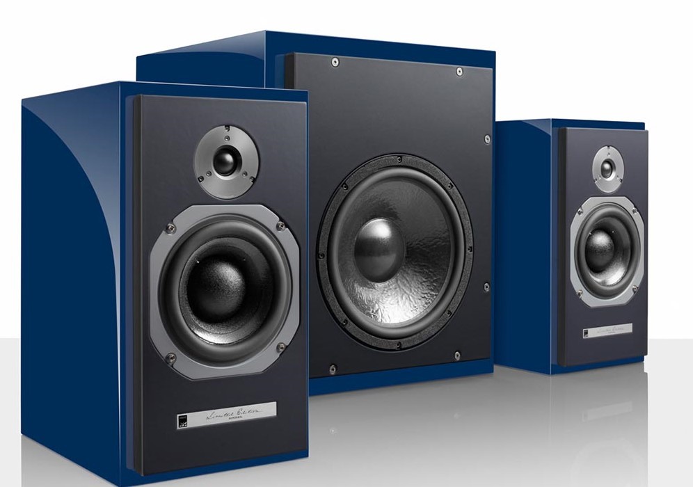 ATC SCM20ASL Limited Edition: High-End active loudspeaker 9 Image 14