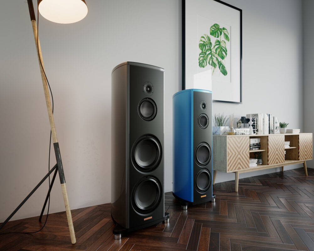 Magico S5 MKII 2024: A new generation of legendary speakers unveiled 9 Image 2