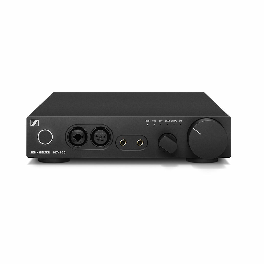 SENNHEISER HDV 820
