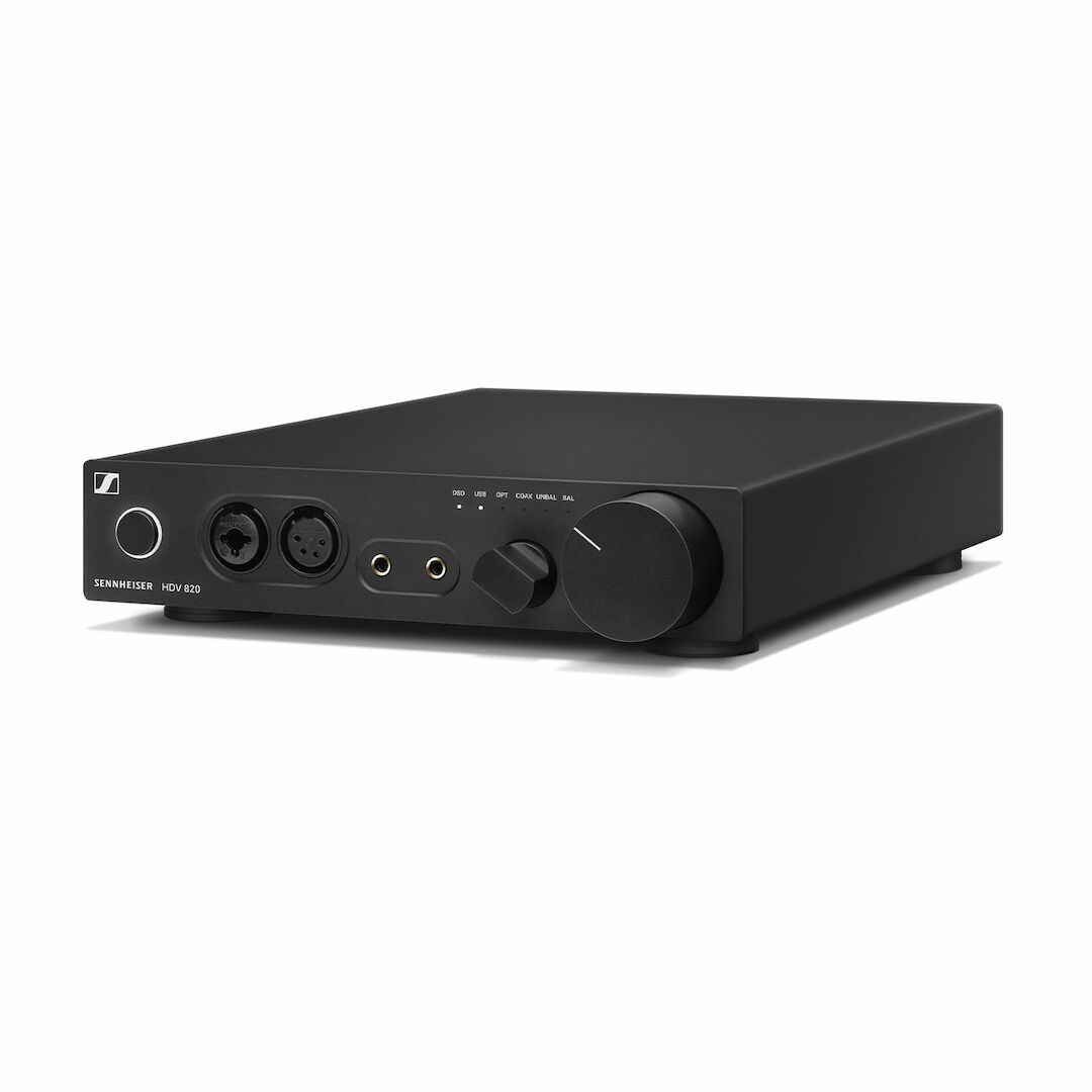 SENNHEISER HDV 820