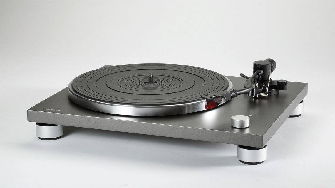 SONORO PLATINUM