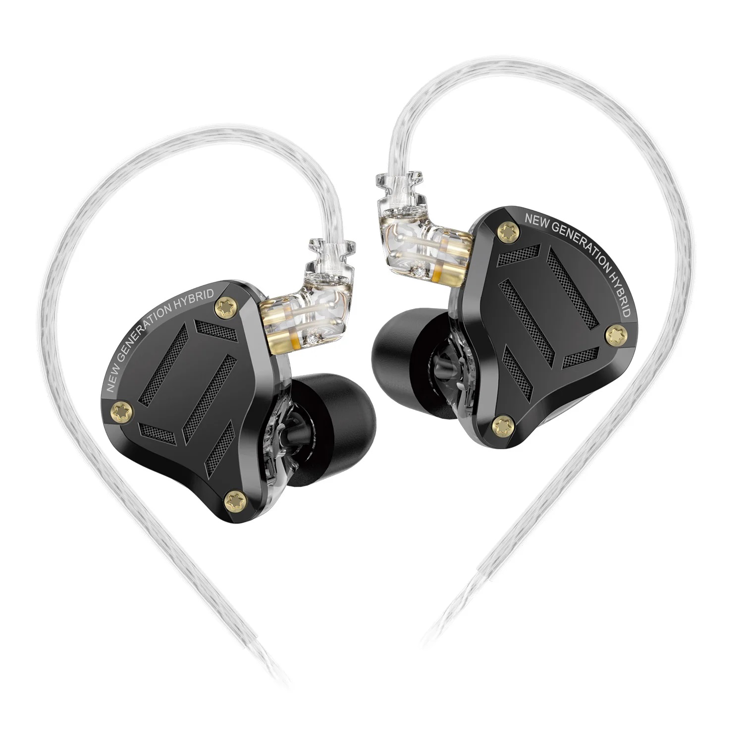 KZ ZS10 PRO2 KZ ZS10 PRO2