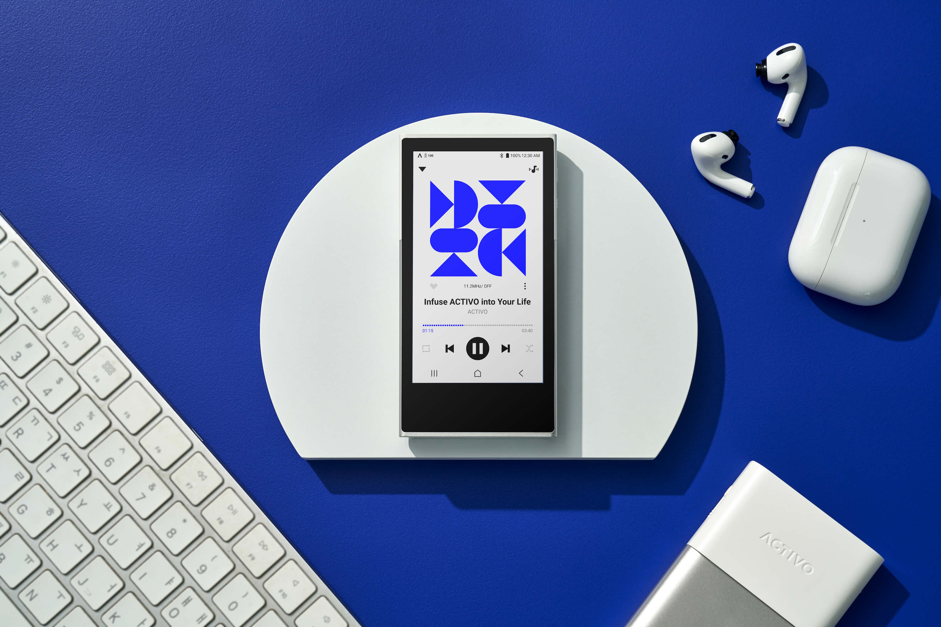 Activo P1: Hi-res music player from Astell & Kern 8 20240501150446 Activo P1 3