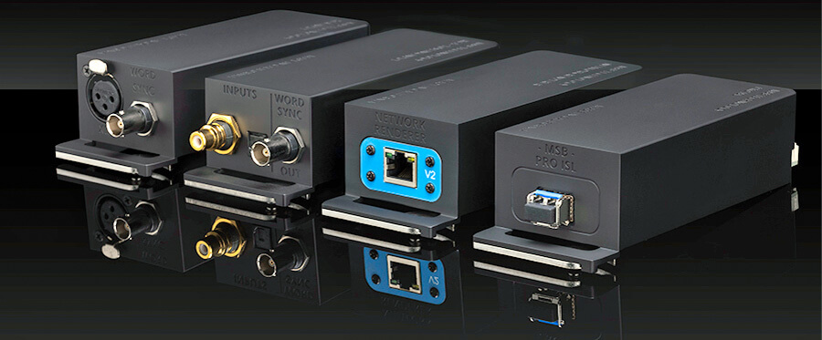 MSB Technology takes Cascade DAC to High End Munich 2024 10 20240507205000 2024 05 07 MSB