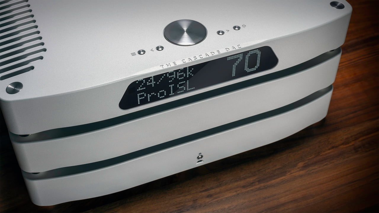 MSB Technology takes Cascade DAC to High End Munich 2024 8 20240507205000 2024 05 07 MSB