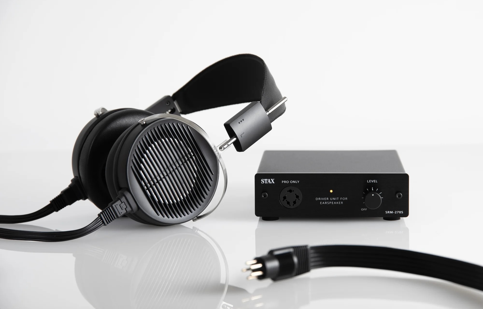 Stax unveils groundbreaking SRS-X1000 electrostatic headphones 8 20240514232017 2024 05 14 StaxSRS