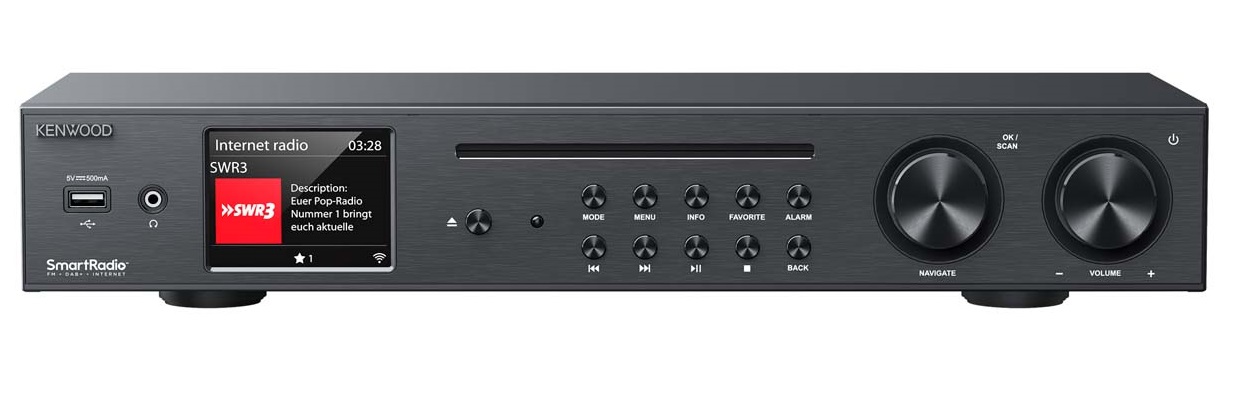 Kenwood KR-W8000SCD: Slim and versatile all-in-one device 9 20240516155524 2024 05 16 KenwoodKR