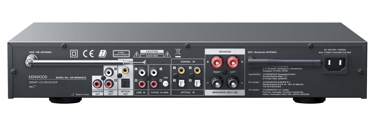 Kenwood KR-W8000SCD: Slim and versatile all-in-one device 10 20240516155524 2024 05 16 KenwoodKR