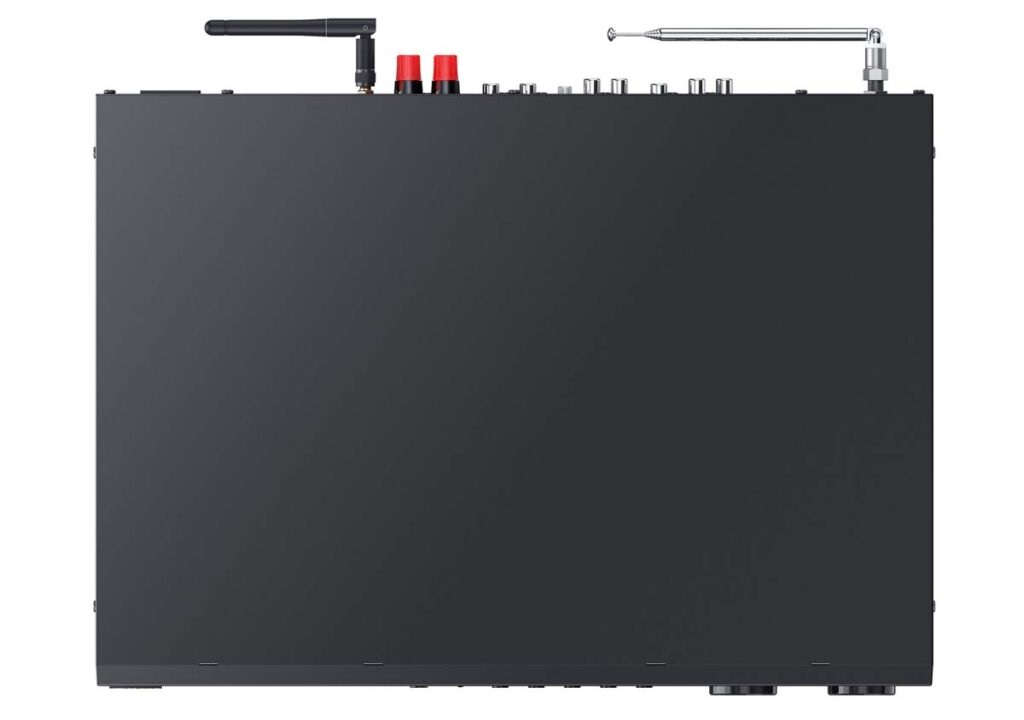 Kenwood KR-W8000SCD: Slim and versatile all-in-one device 8 20240516155524 2024 05 16 KenwoodKR