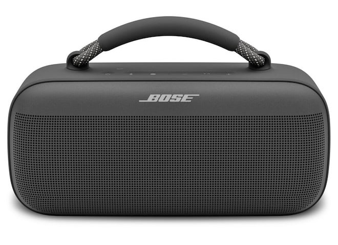 Bose expands Bluetooth speaker line-up with SoundLink Max 9 20240522163506 2024 05