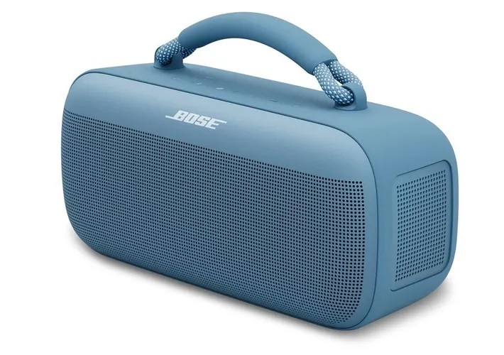 Bose expands Bluetooth speaker line-up with SoundLink Max 10 20240522163506 2024 05