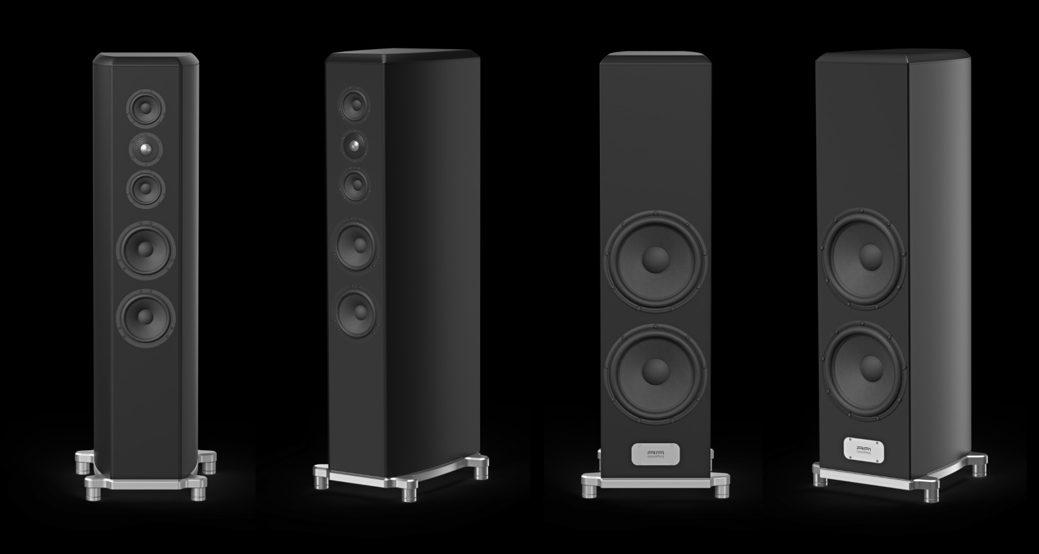 RA Acoustics Magna R3: Flagship speakers with active bass reproduction 8 20240523211604 2024 03