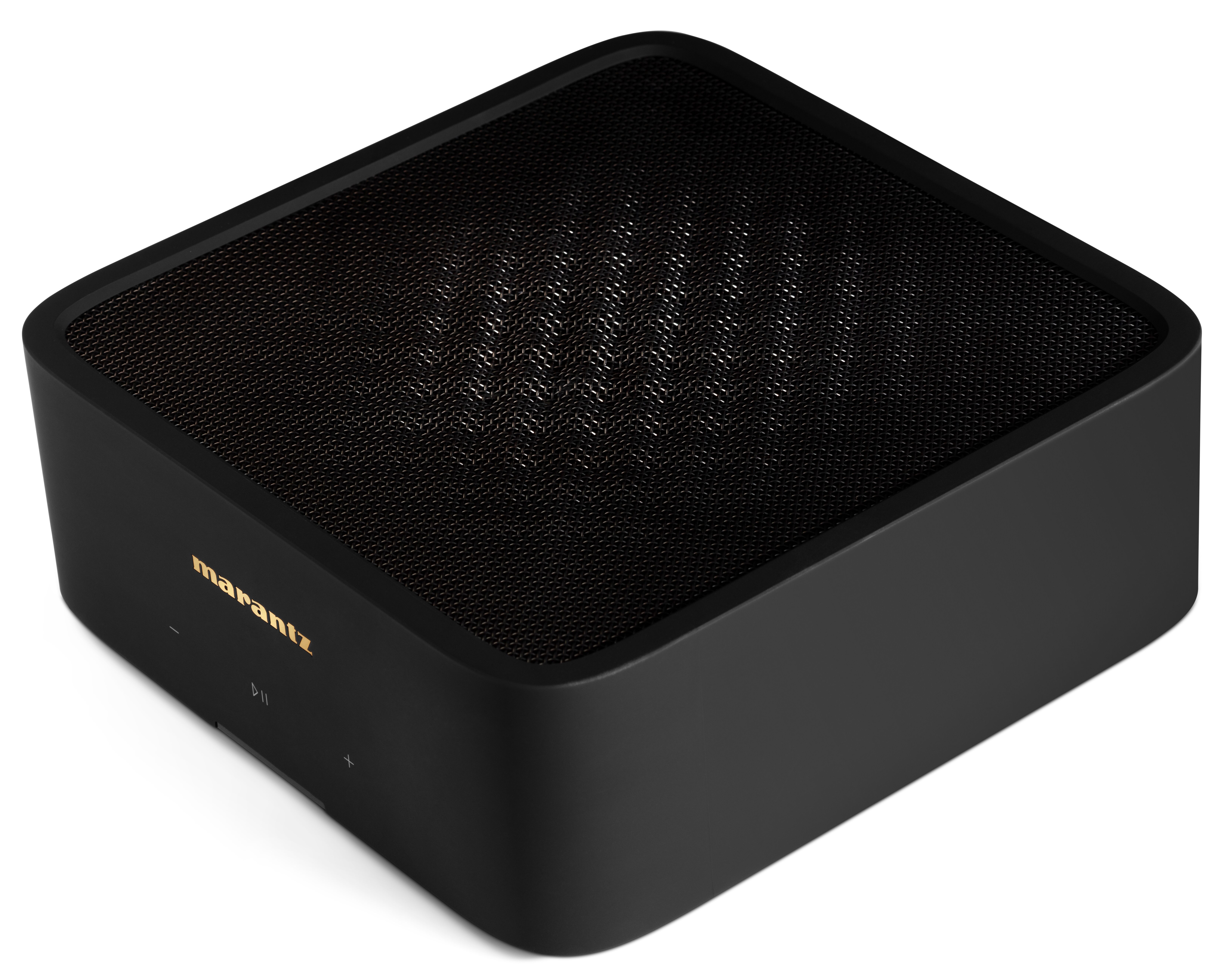 Marantz Model M1: Compact amplifier with HEOS streaming functionality 11 20240528163620 2024 05