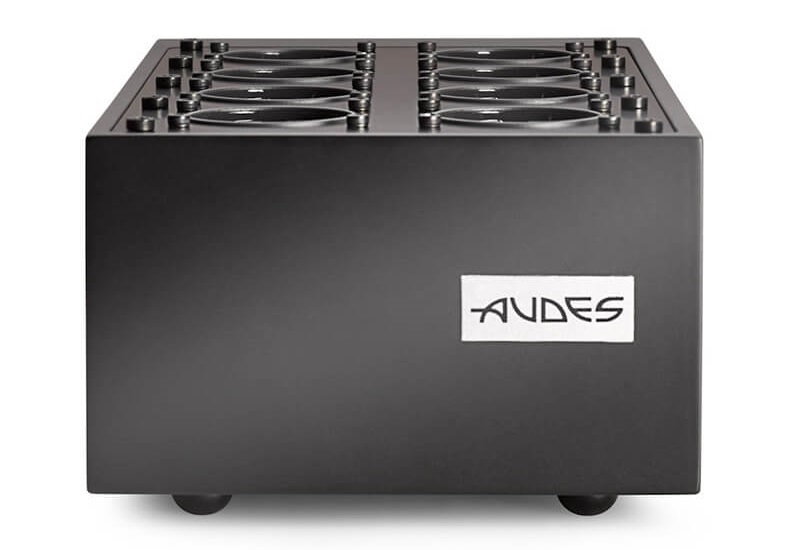 Audes launches clean power products ST-500DC, DT-3600DC and PS-8DC 13 20240530203949 2024 05 30 AudesPS