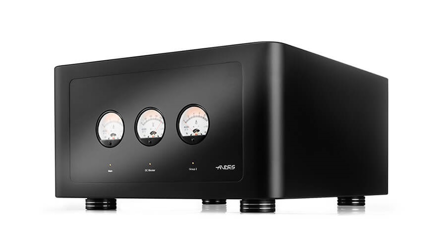 Audes launches clean power products ST-500DC, DT-3600DC and PS-8DC 10 20240530204040 2024 05 30 AudesDT