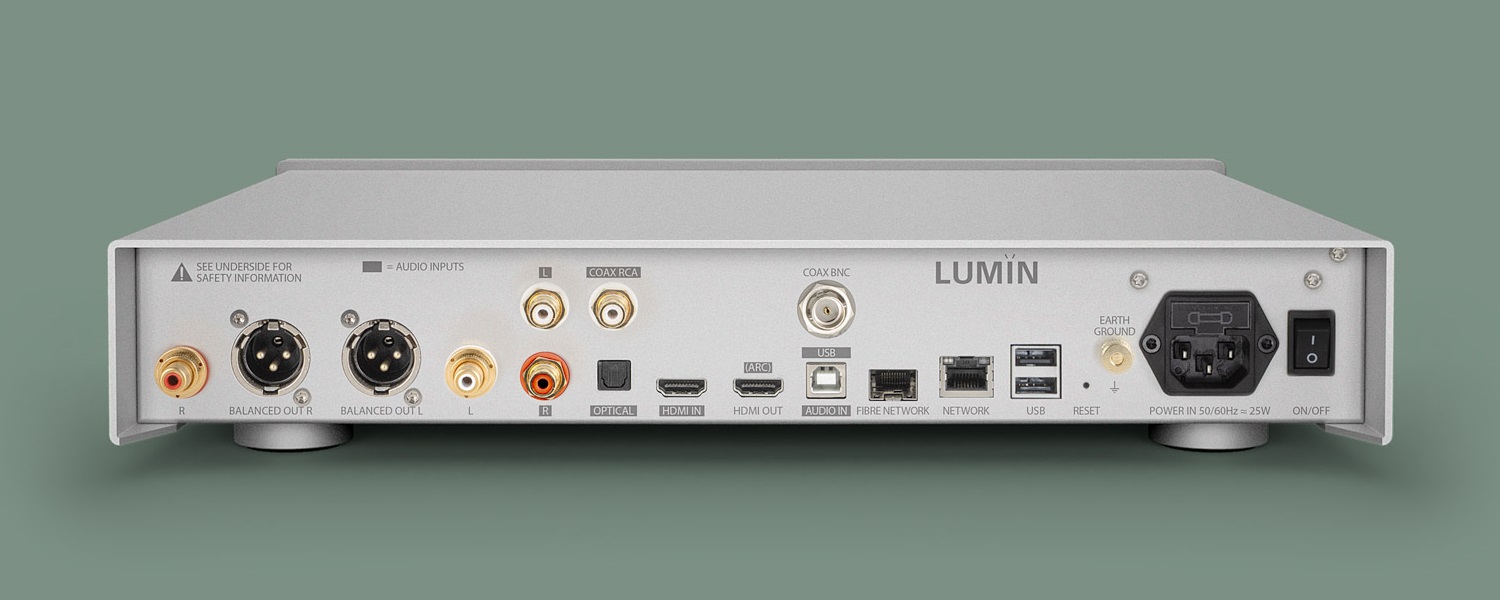 Lumin P1 Mini: Streamer, DAC and preamplifier for analogue and digital sources 10 20240531172902 2024 05 31 LuminP1