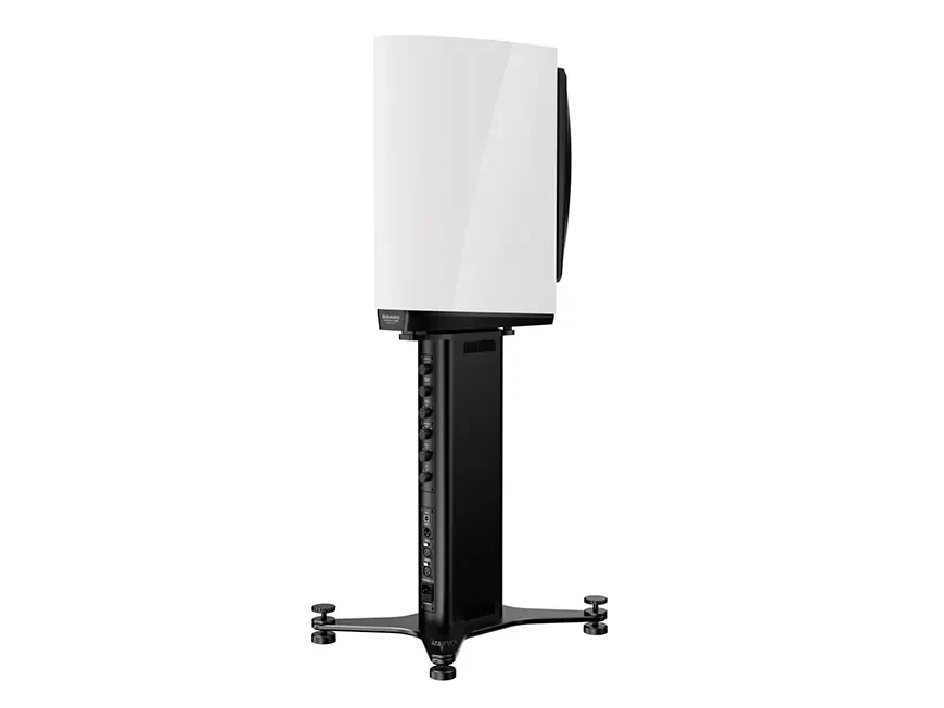 Dynaudio Confidence 20A: Active flagship speakers 9 Dynaudio Confidence 20A active monitors